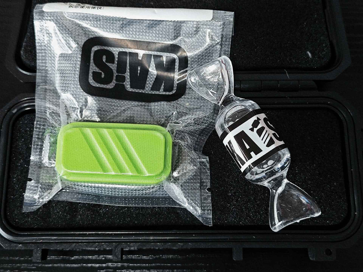 Lucky Candy G10 Brand New