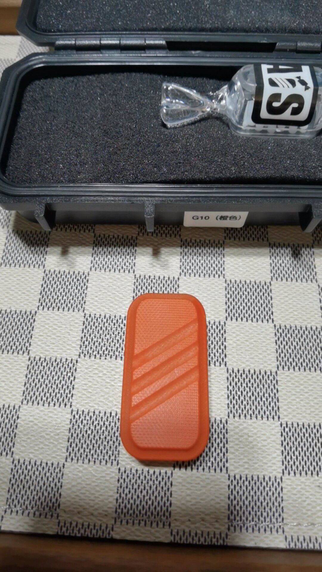 Lucky Candy G10