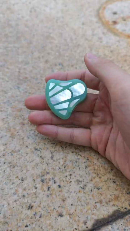 Balled Shell Mechanical G10