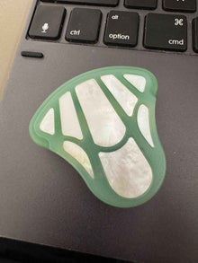 Balled Shell Mechanical G10