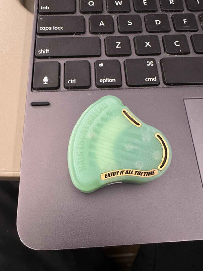 Balled Shell Mechanical G10