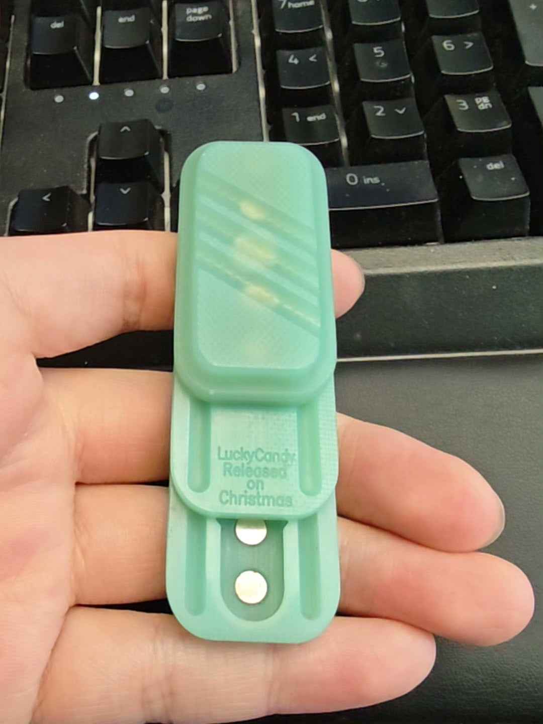 Lucky Candy G10