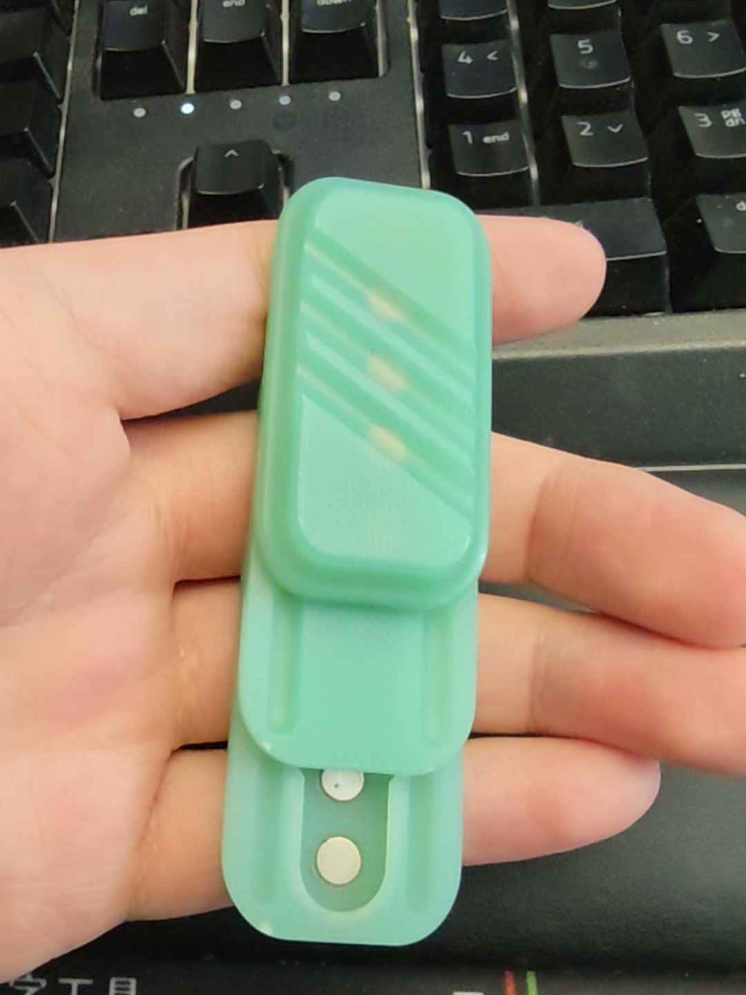 Lucky Candy G10