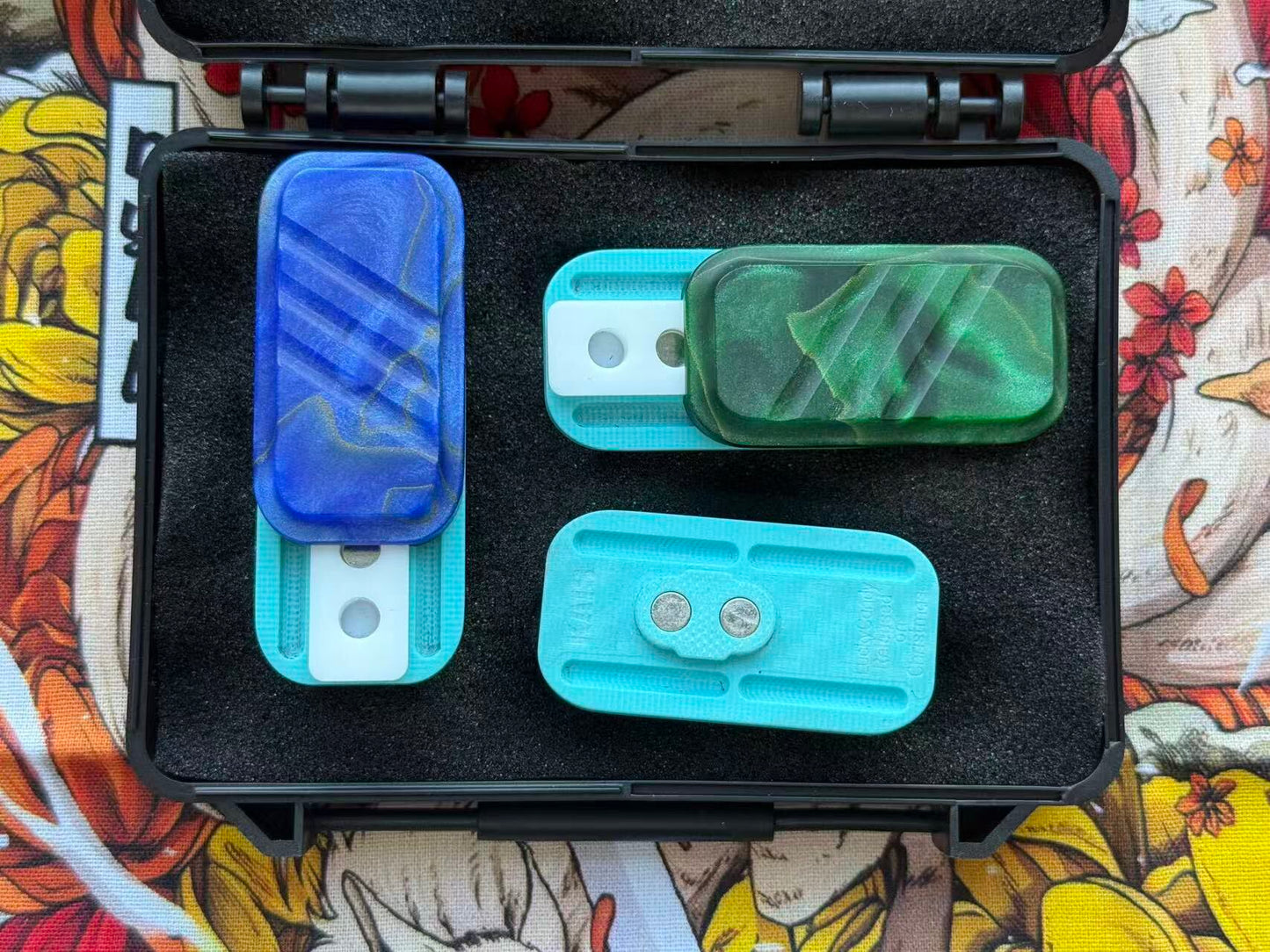 Lucky Candy G10 PC