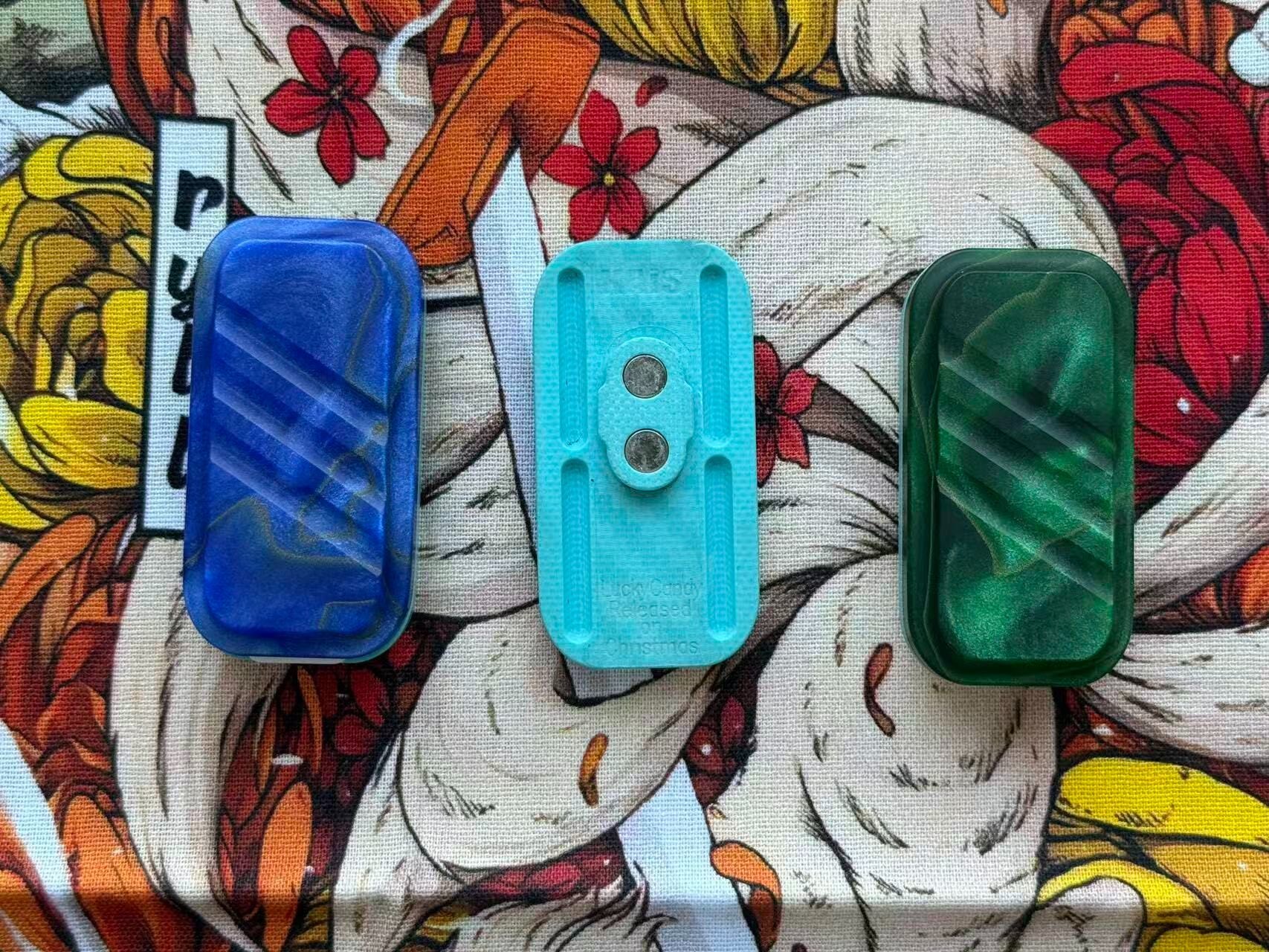 Lucky Candy G10 PC