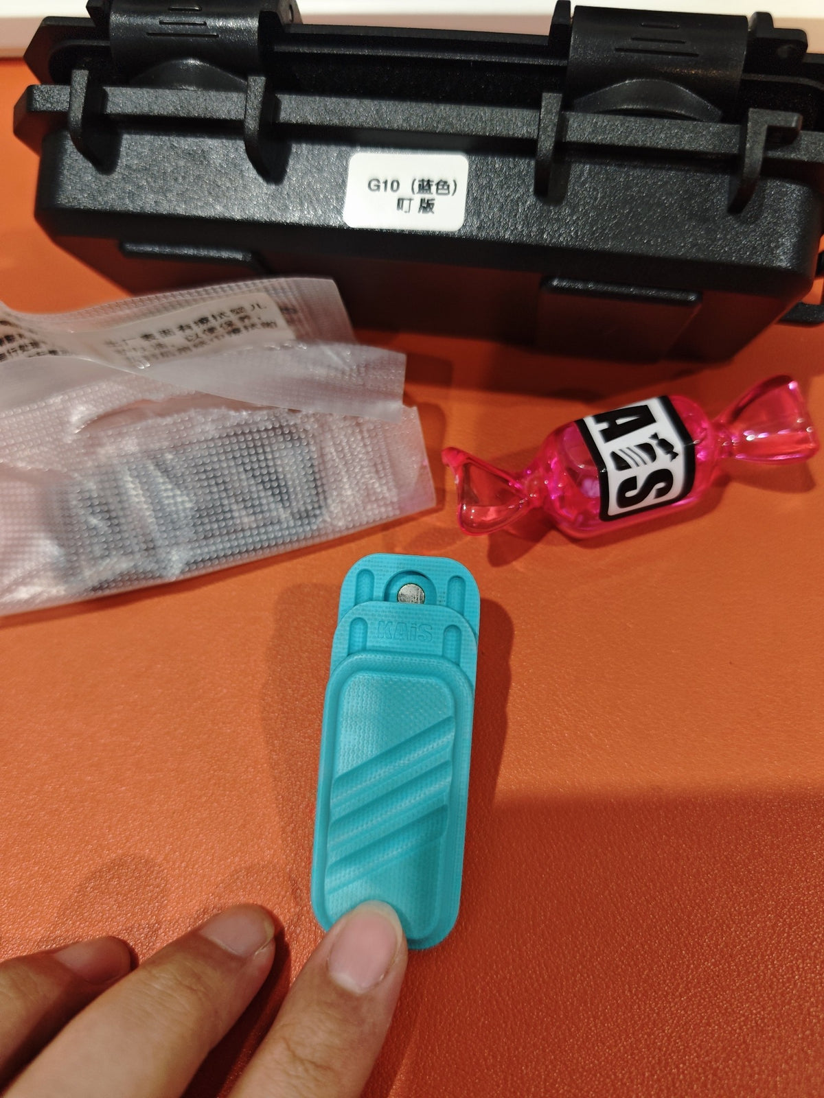 Lucky Candy G10