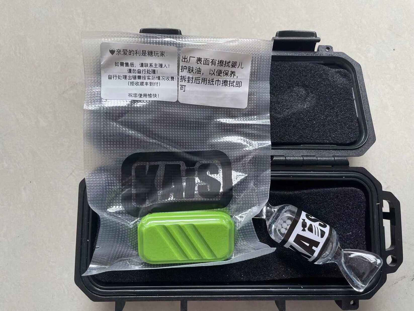 Lucky Candy G10 Brand New