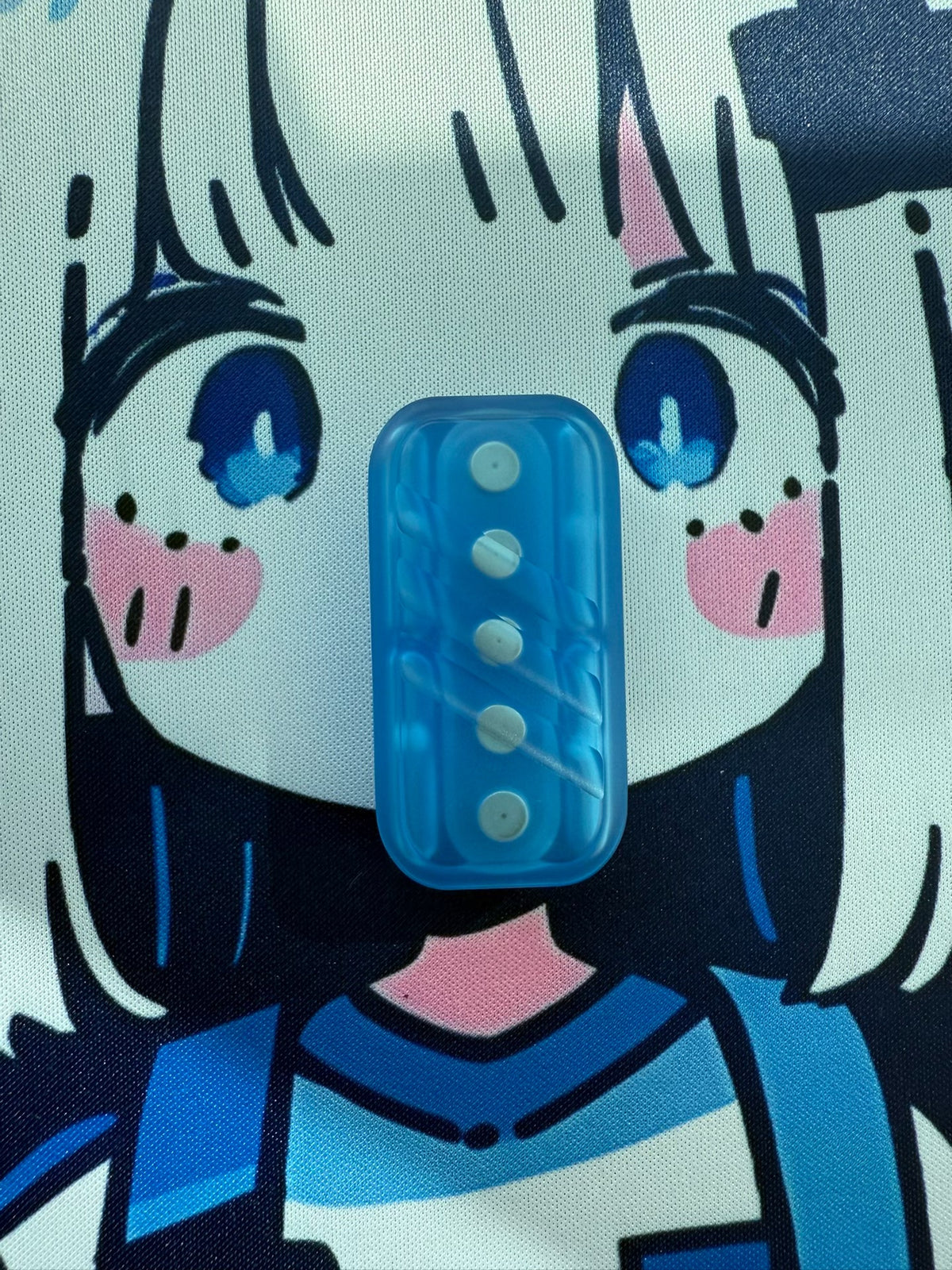 Lucky Candy PMMA