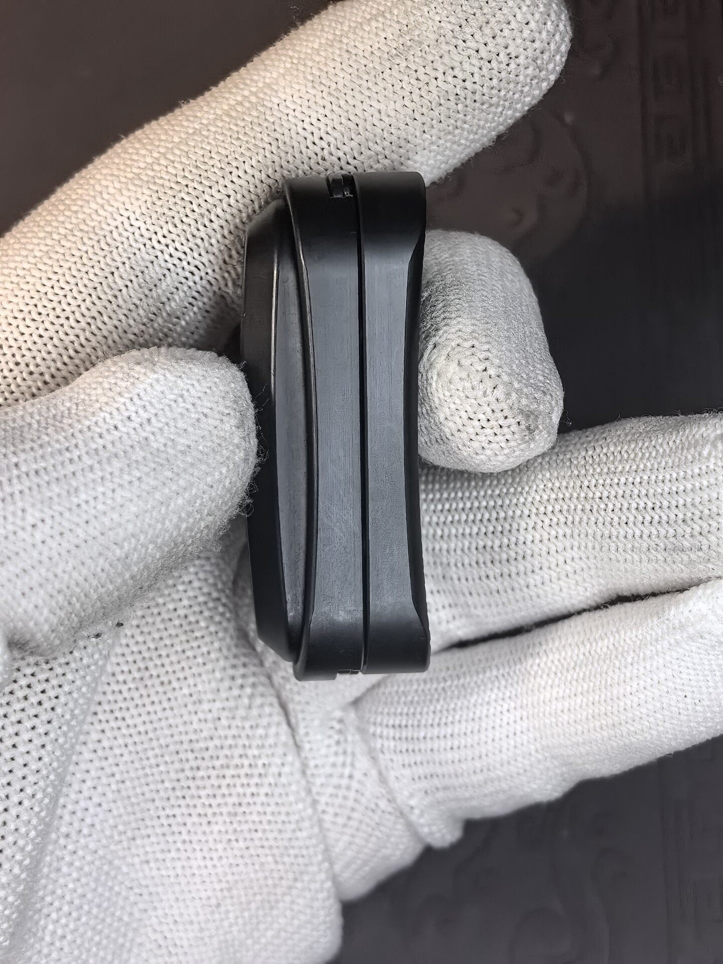 RUYI RS, PEEK