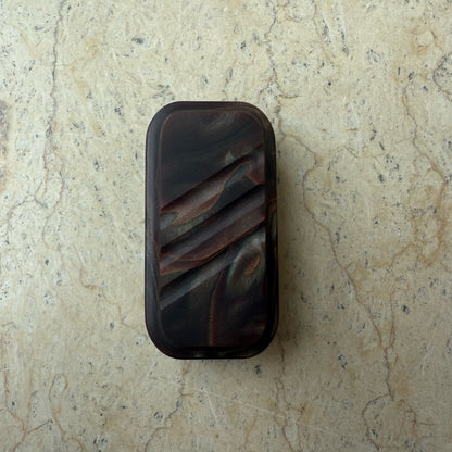 Lucky Candy Copper Resin