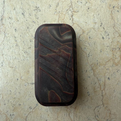 Lucky Candy Copper Resin