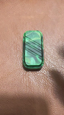 Lucky Candy Copper Resin