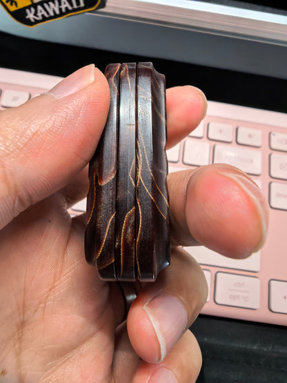 Lucky Candy Copper Resin