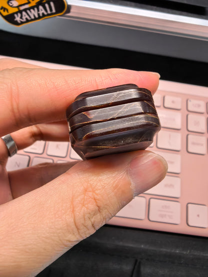 Lucky Candy Copper Resin