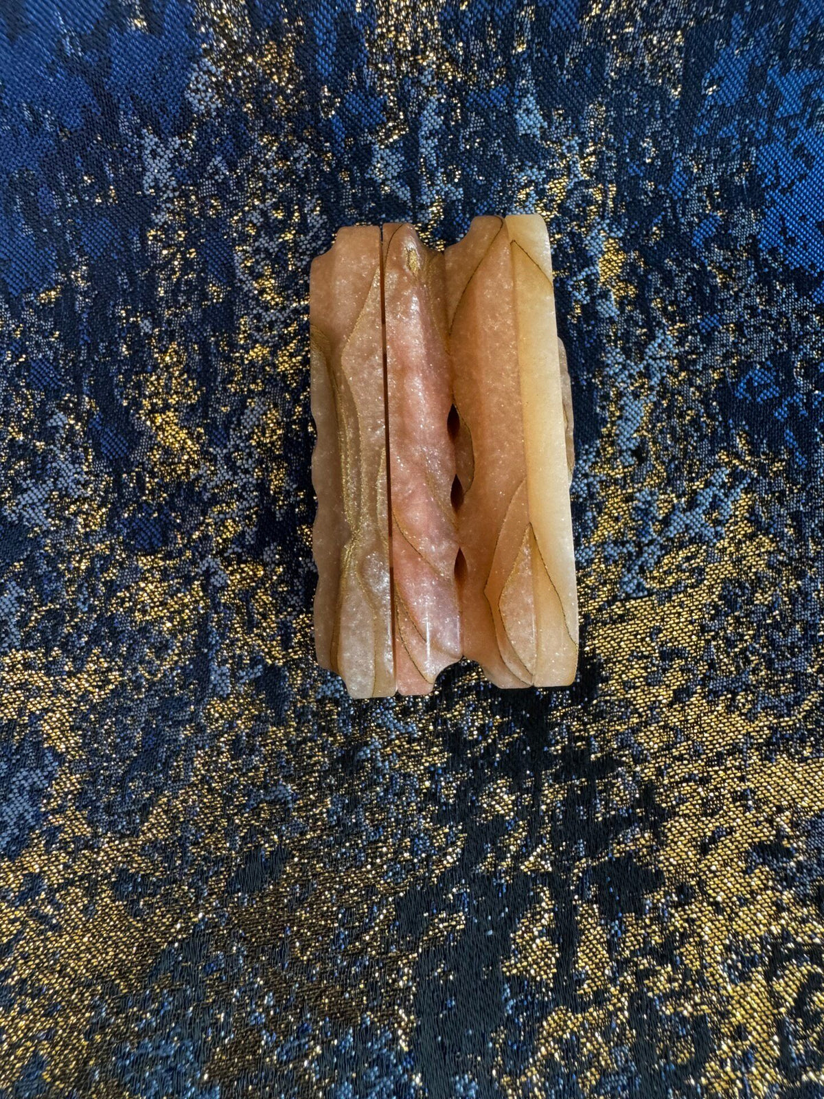 Lucky Candy Copper Resin