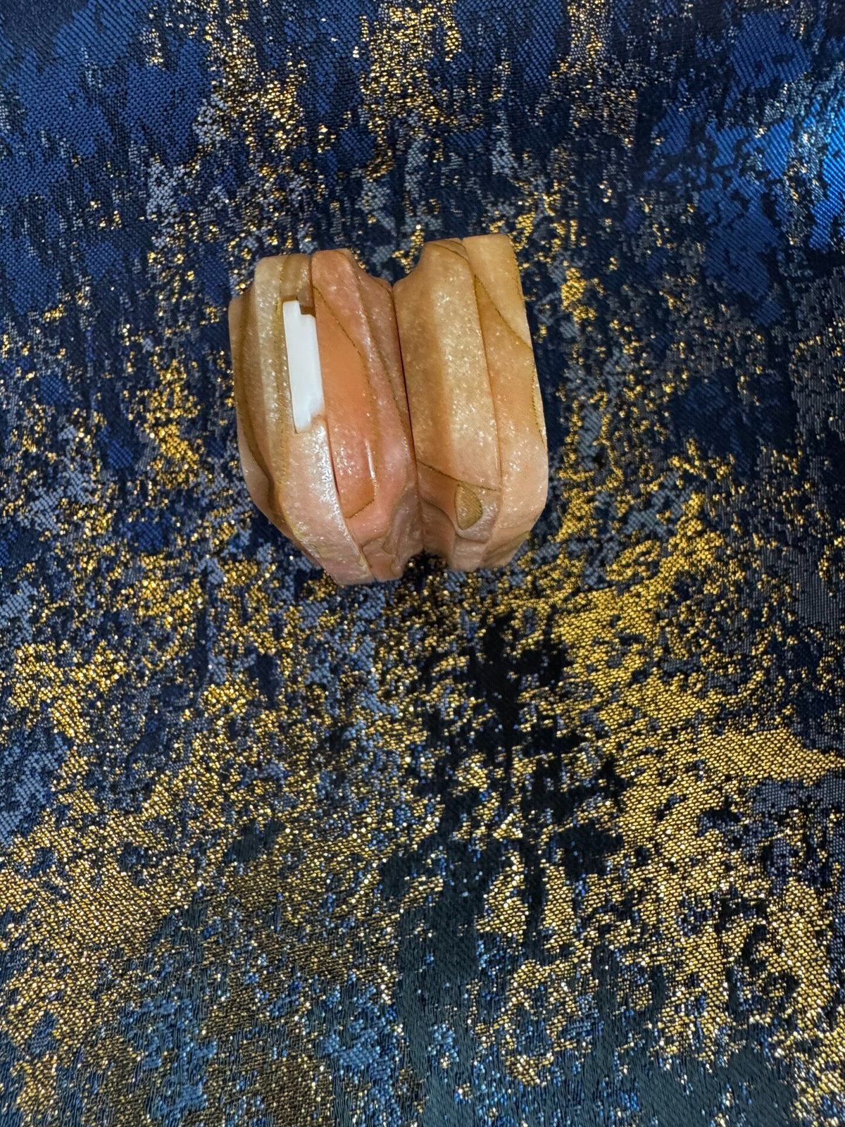 Lucky Candy Copper Resin