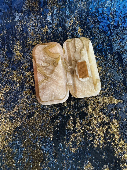 Lucky Candy Copper Resin