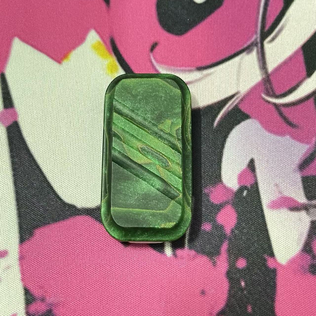 Lucky Candy Copper Resin