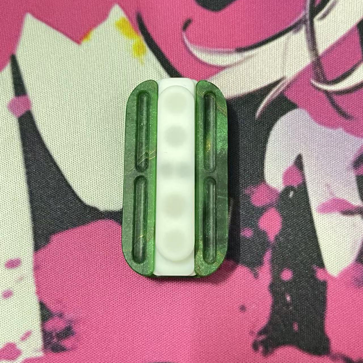 Lucky Candy Copper Resin