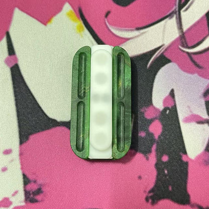Lucky Candy Copper Resin