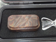 Lucky Candy Copper Resin