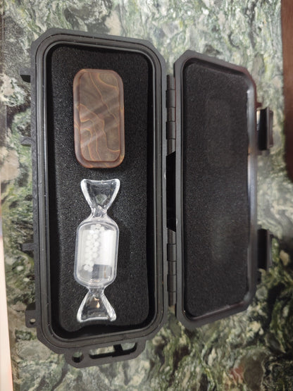 Lucky Candy Copper Resin