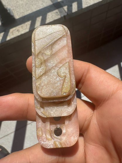Lucky Candy Resin