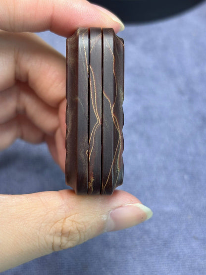 Lucky Candy Copper Resin