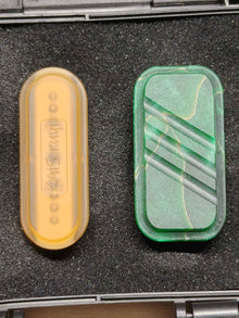 Lucky Candy + RUYI