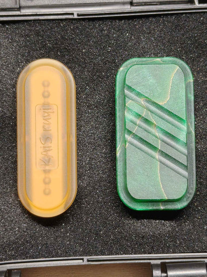 Lucky Candy + RUYI
