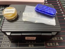 Lucky Candy Copper Resin Teflon