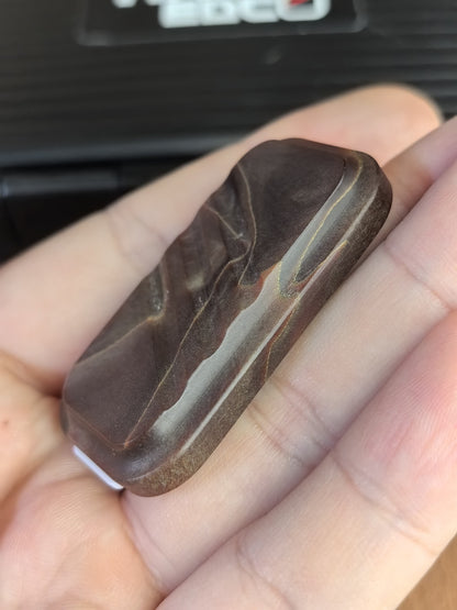 Lucky Candy Resin Teflon