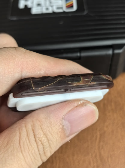 Lucky Candy Resin Teflon