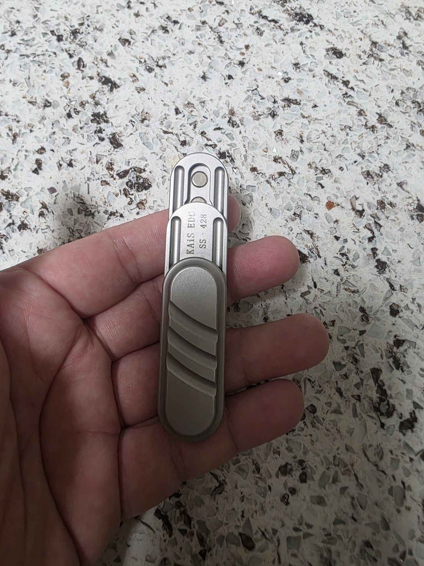 RUYI Stainless Steel