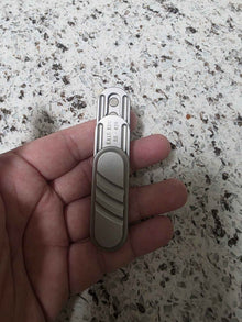 RUYI Stainless Steel
