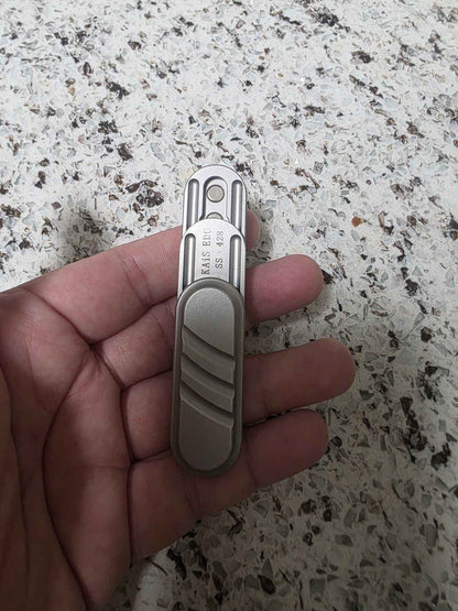 RUYI Stainless Steel