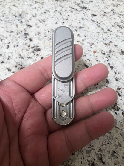 RUYI Stainless Steel