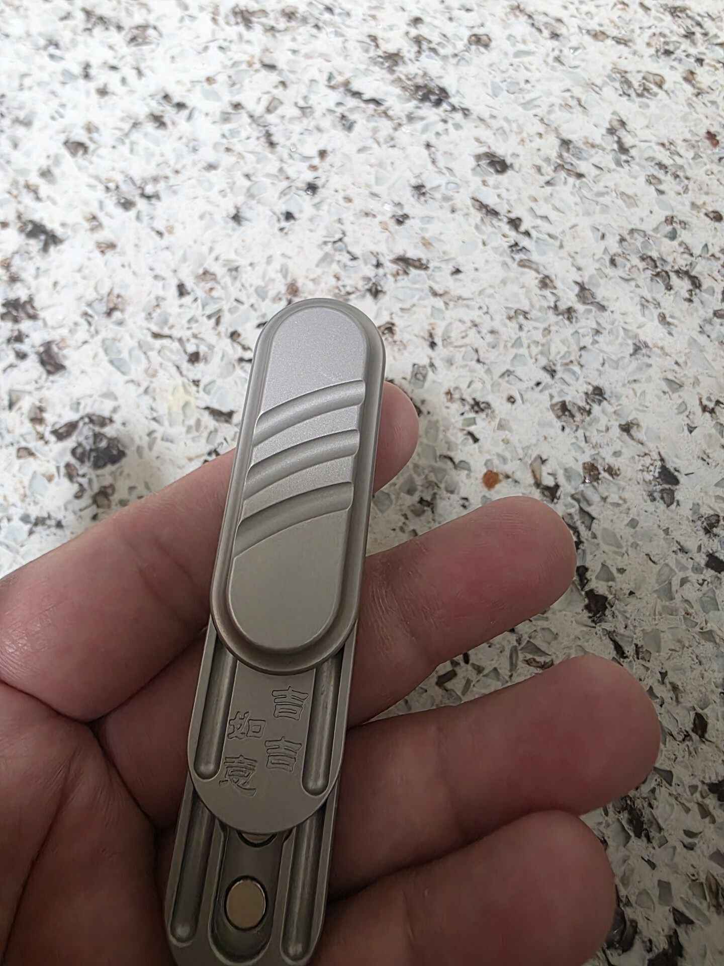 RUYI Stainless Steel