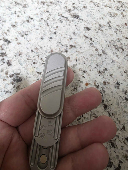 RUYI Stainless Steel