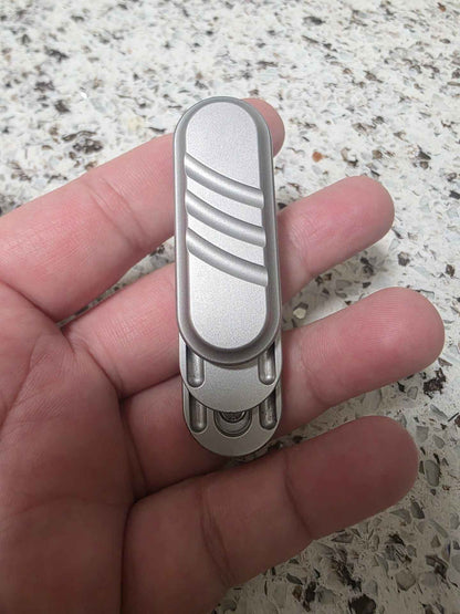 RUYI Stainless Steel