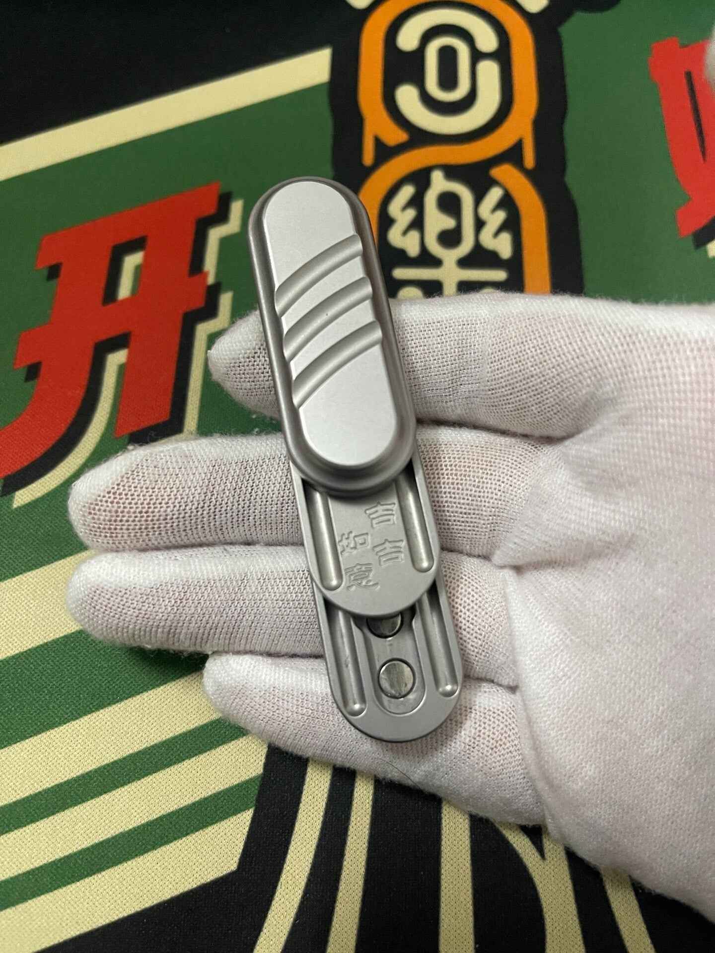 RUYI Stainless Steel