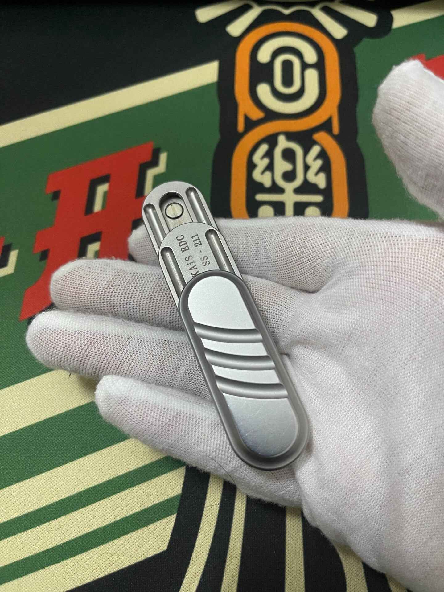 RUYI Stainless Steel