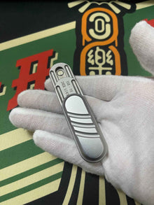 RUYI Stainless Steel