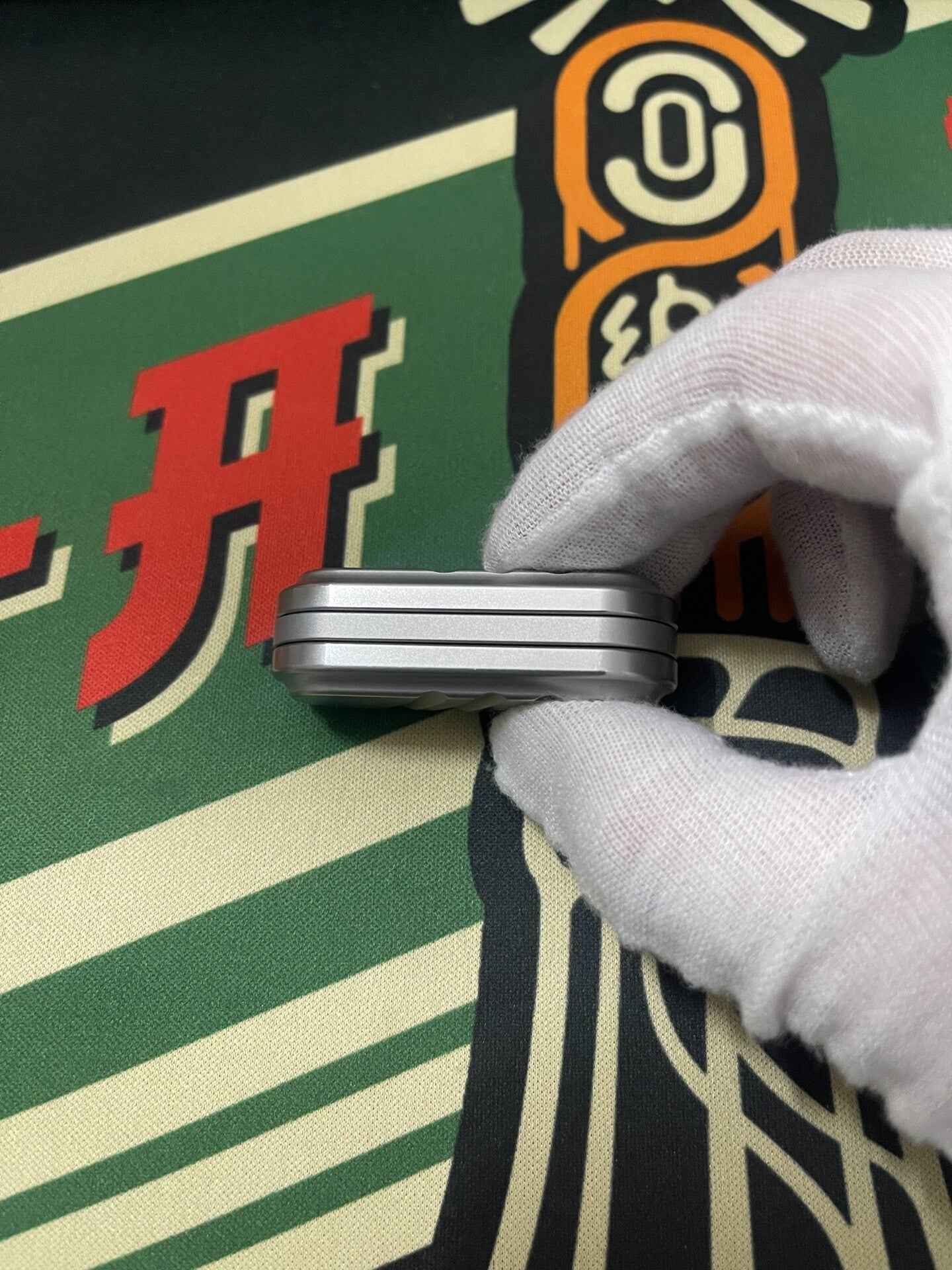 RUYI Stainless Steel