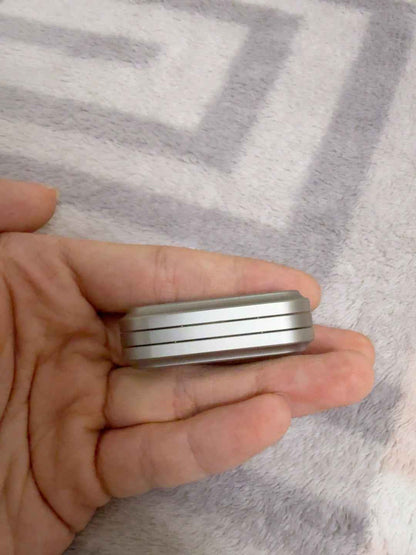 Cola Candy Stainless Steel