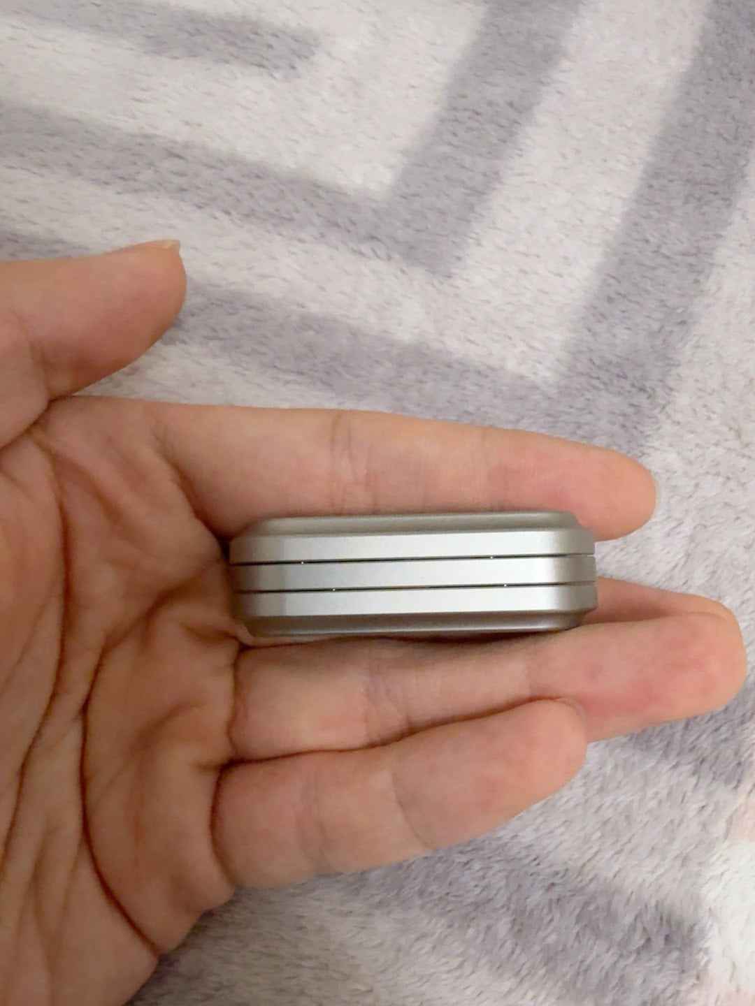 Cola Candy Stainless Steel