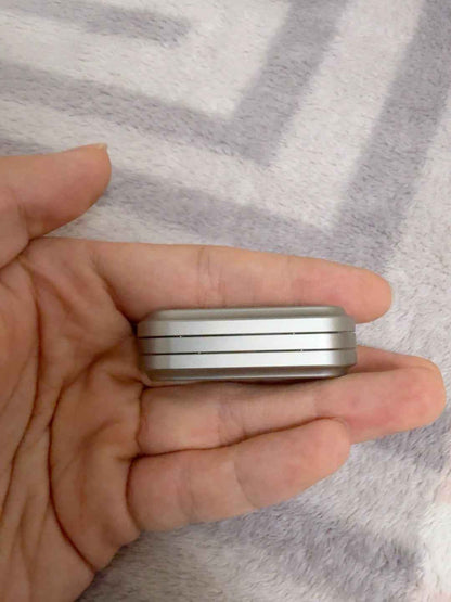 Cola Candy Stainless Steel