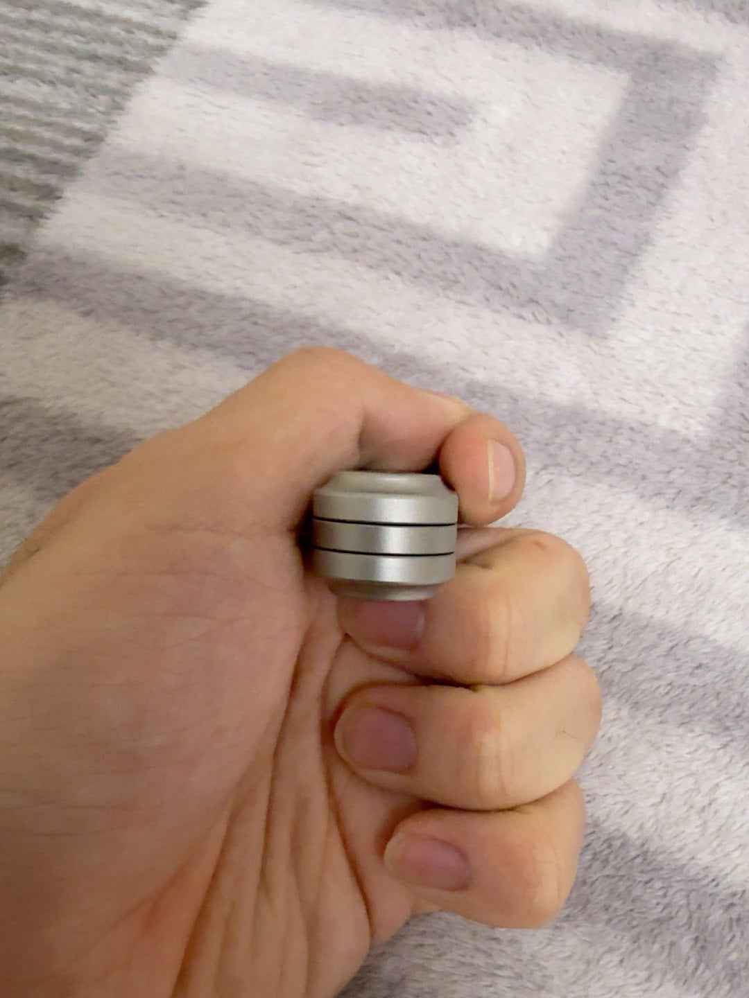 Cola Candy Stainless Steel