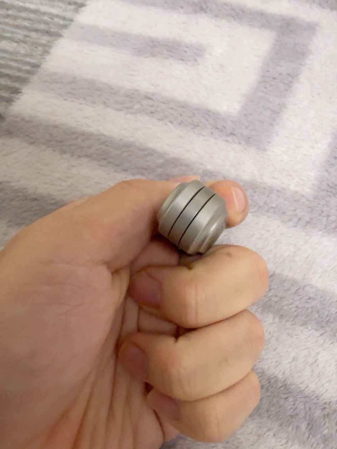 Cola Candy Stainless Steel