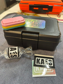 Lucky Candy, Stainless Steel